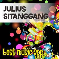 Koleksi Lagu Lawas Julius Sitanggang Terpopuler スクリーンショット 1