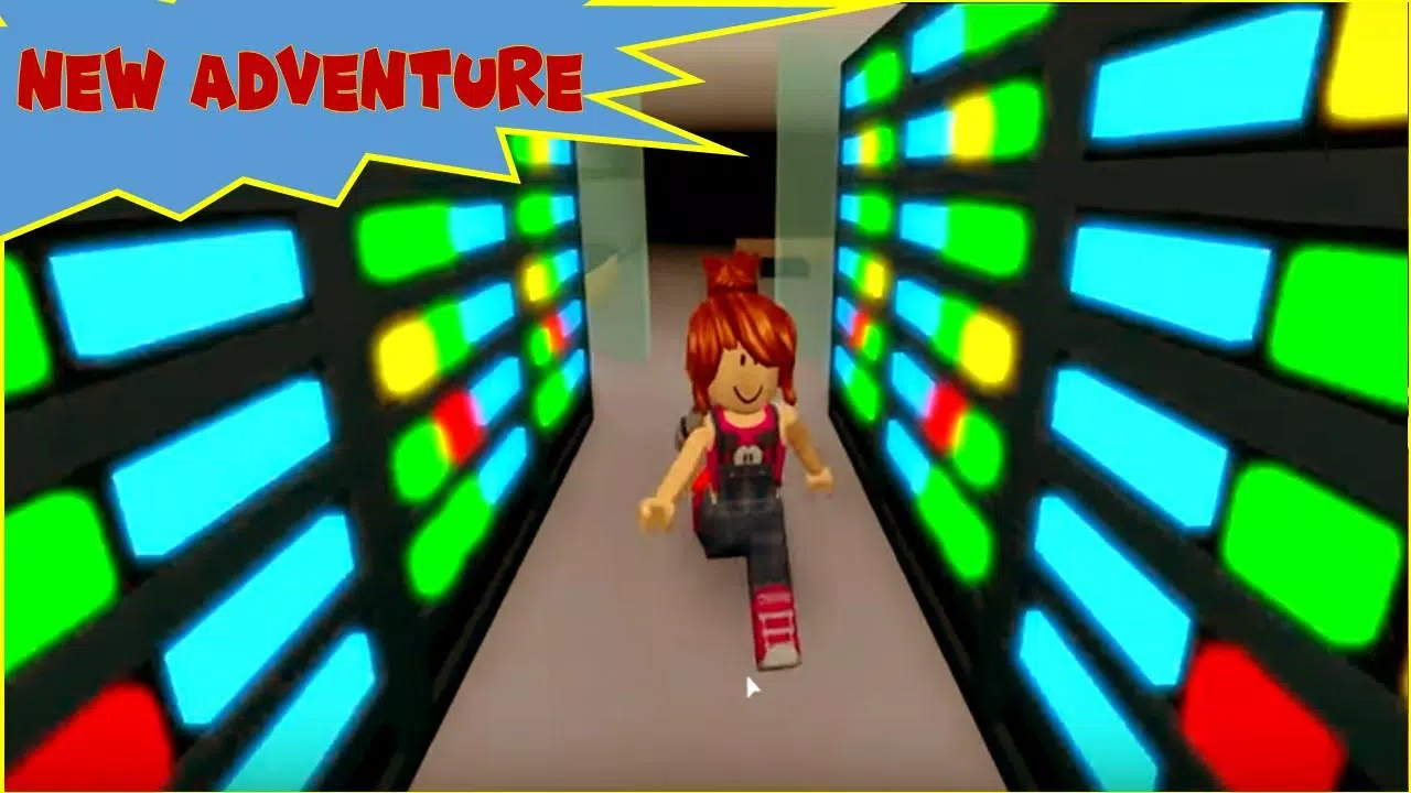 Download do APK de Escape Julia MineGirl Roblox para Android