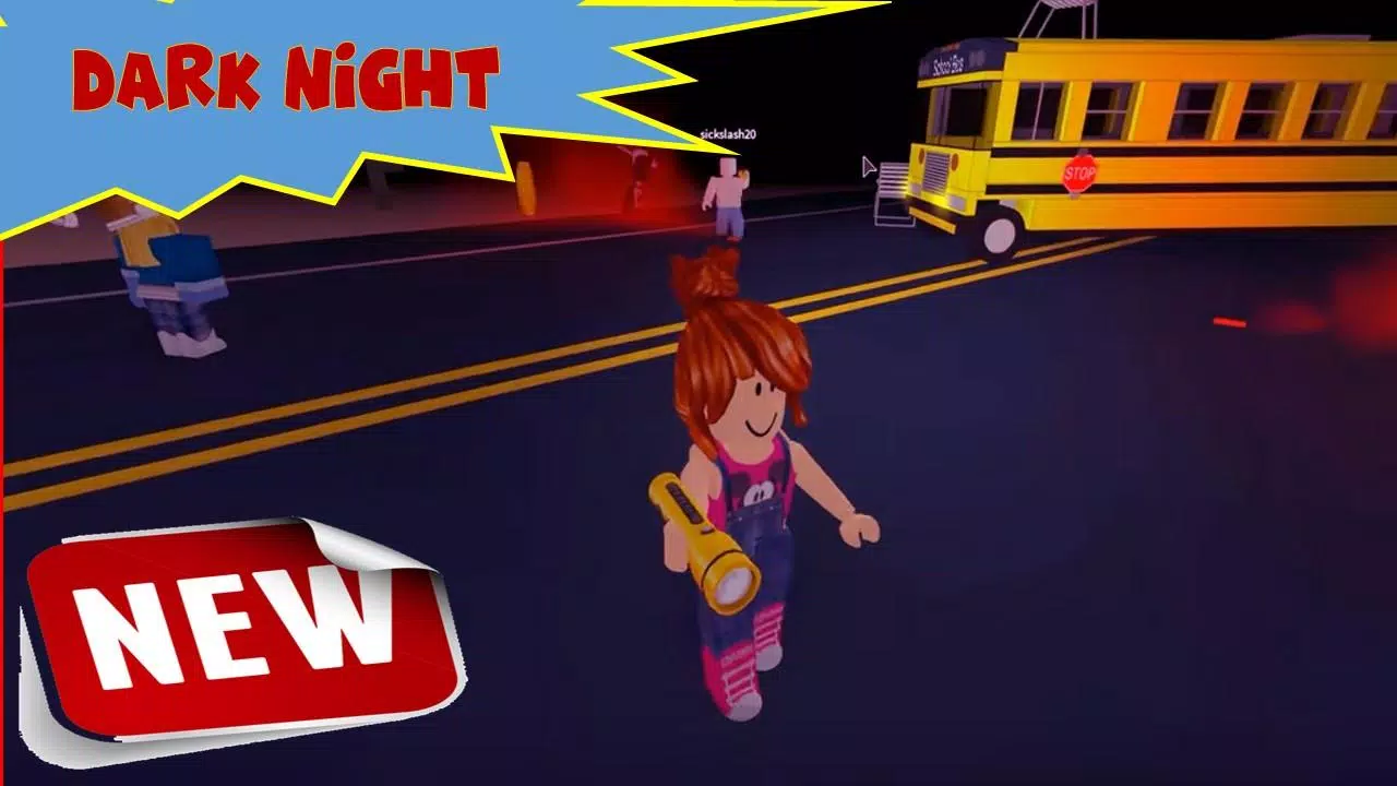 Download do APK de Escape Julia MineGirl Roblox para Android