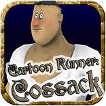 Cartoon runner free. Cassack