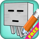 Draw the heroes of the game APK