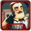 Strategy for Hello Neighbor alpha 3 tricks