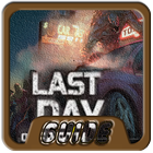 Icona Guide for Last Day on Earth: Survival
