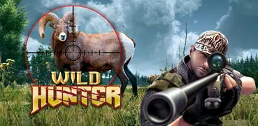 荒野獵手 - Wild Hunter 3D