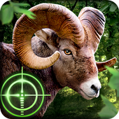 Wild Hunter أيقونة