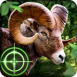 荒野獵手 - Wild Hunter 3D 圖標