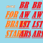 Guide Brawl Stars all 15 Brawlers German/Deutsch icône