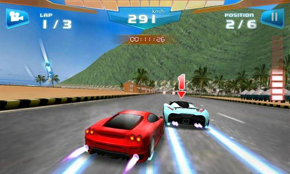 Free Dowload Racing Games