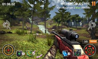 Hunting Safari screenshot 2