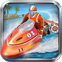 パワーボートレーシング 3D - Powerboat アプリダウンロード