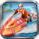激流競速3D - Powerboat Racing APK