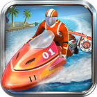 آیکون‌ Powerboat Racing