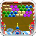 Candy Shooter biểu tượng