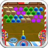 Candy Shooter biểu tượng