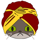 Kitty Cat Fortunes icon