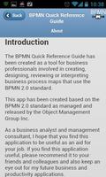 BPMN Quick Reference Guide LT Screenshot 2