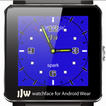 JJW Spark AW1 for Android Wear