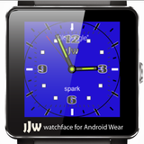 JJW Spark AW1 for Android Wear icône