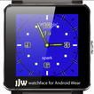 ”JJW Spark AW1 for Android Wear