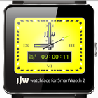 JJW Elite Watchface 3 for SW2 アイコン