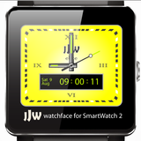 JJW Elite Watchface 3 for SW2 ไอคอน