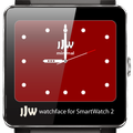 JJW Minimal Watchface 2 SW2