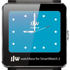 JJW Minimal Watchface 5 SW2 icon