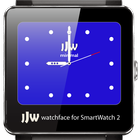JJW Minimal Watchface 7 SW2 icon