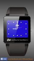 JJW Minimal Watchface 7 SW2 screenshot 1