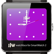 JJW Minimal Watchface 8 SW2