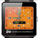 JJW Spark Watchface 1 SW2 APK