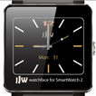 JJW Elegant Watchface 1 SW2