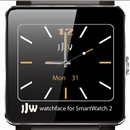 JJW Elegant Watchface 1 SW2 APK