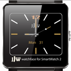 JJW Elegant Watchface 1 SW2 أيقونة