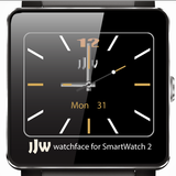 JJW Elegant Watchface 1 SW2 icône