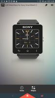 JJW Elegant Watchface 1 SW2 截圖 1