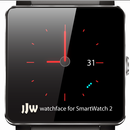 JJW Speedo Clock1 SmartWatch 2 APK