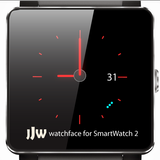 JJW Speedo Clock1 SmartWatch 2 icône