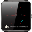 JJW Speedo Clock1 SmartWatch 2