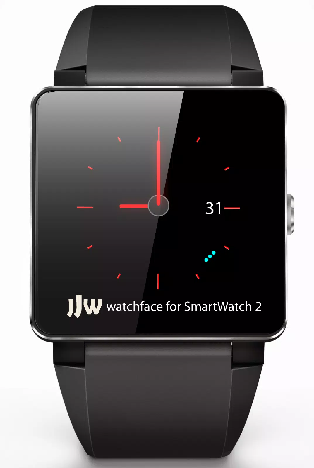 JJW Speedo Clock1 SmartWatch 2 APK for Android Download