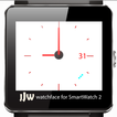 Speedo Clock2 for SmartWatch 2
