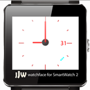 Speedo Clock2 for SmartWatch 2 APK