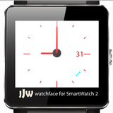 Speedo Clock2 for SmartWatch 2 icône