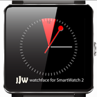 JJW Rainbow Watchface SW2 アイコン