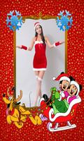 Merry Christmas Photo Frame  App syot layar 2