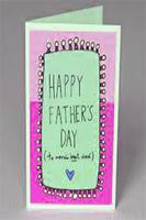 Fathers Day Heart ảnh chụp màn hình 2