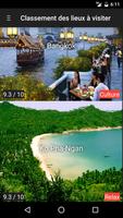 Guide de Voyage en Thailande 스크린샷 1