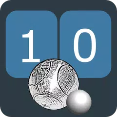 Petanque: Score Marker APK download