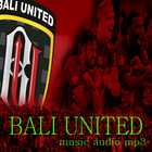 Lagu Bali United Terbaru Mp3 icône