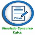 Simulado Concurso Caixa 2017